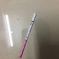 备孕几个月都失败了，今天姨妈干净的第二天，金.秀.儿的排卵试纸弱阳，想问大家:红糖姜茶什么时候喝，黑...