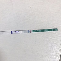 姐妹们帮我看看，是不是有意念灰，排卵日后第十一天，很淡很淡，真的是我的意念在欺骗我不