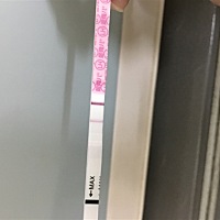 感冒了，吃了一堆的感冒药消炎药，姨妈本来要停了的，又来了。这个月能不能要孩子啊，金秀儿排卵试纸这...