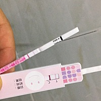 备孕中 之前看大家说黑豆好 就开始喝黑豆豆浆 现在月经变多了 ，今天是姨妈走了的第三天，金.秀.儿的排...