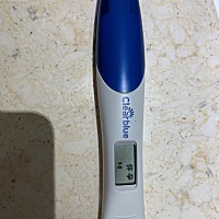 各位宝妈们。想说这个准确吗