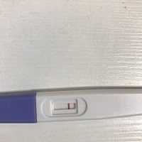 第十二天了，今天是不是比昨天的意念灰又明显了那么一丢丢，到底有没有中呢，我这颗无处安放的心啊，姐...