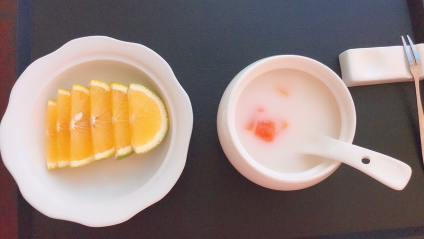 10：00加餐