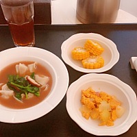 💗月子生活日记  分享月子第二天饮食 新生儿肚脐护理 宝宝脐带正常脱落 饮食睡眠规律培养中 我从产前7...