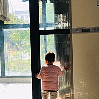这是要学麻麻10个月就走路吗