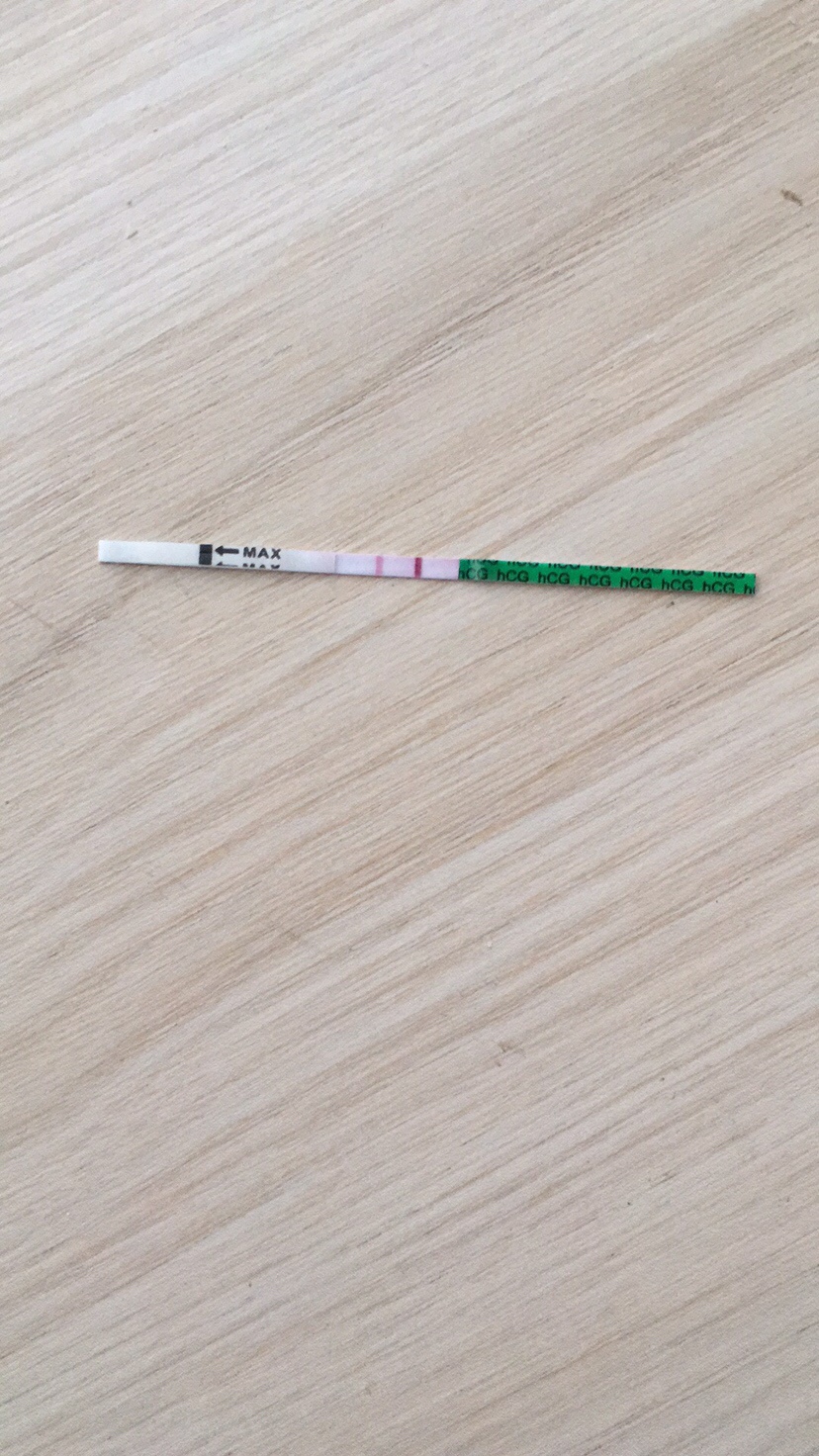 姨妈迟到三天