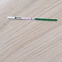 姨妈迟到三天
