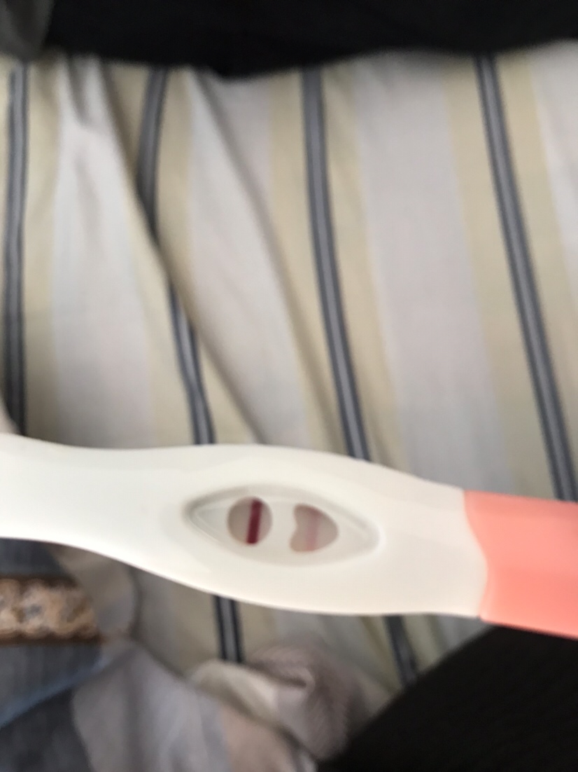 去了医院还有好几个小时才能拿结果 好心急好心急