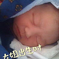 🈶️你们两个陪伴妈咪 妈咪真的感觉超级幸福 我家的两位可爱公主👸