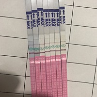 帮我看一下有强阳过吗，怎么看着都差不多