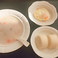 分享月子第四天饮食  整理了新生儿洗头洗澡方法分享 ❣️新生儿洗头洗澡 准备物品：75°酒精 95°酒精  ...