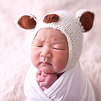 11.6号我的小公主出生了🎉🎉🎉顺产 6.9斤 11.3号预产期 什么反应也没有 11.5号晚上吃了鱼火锅回去...