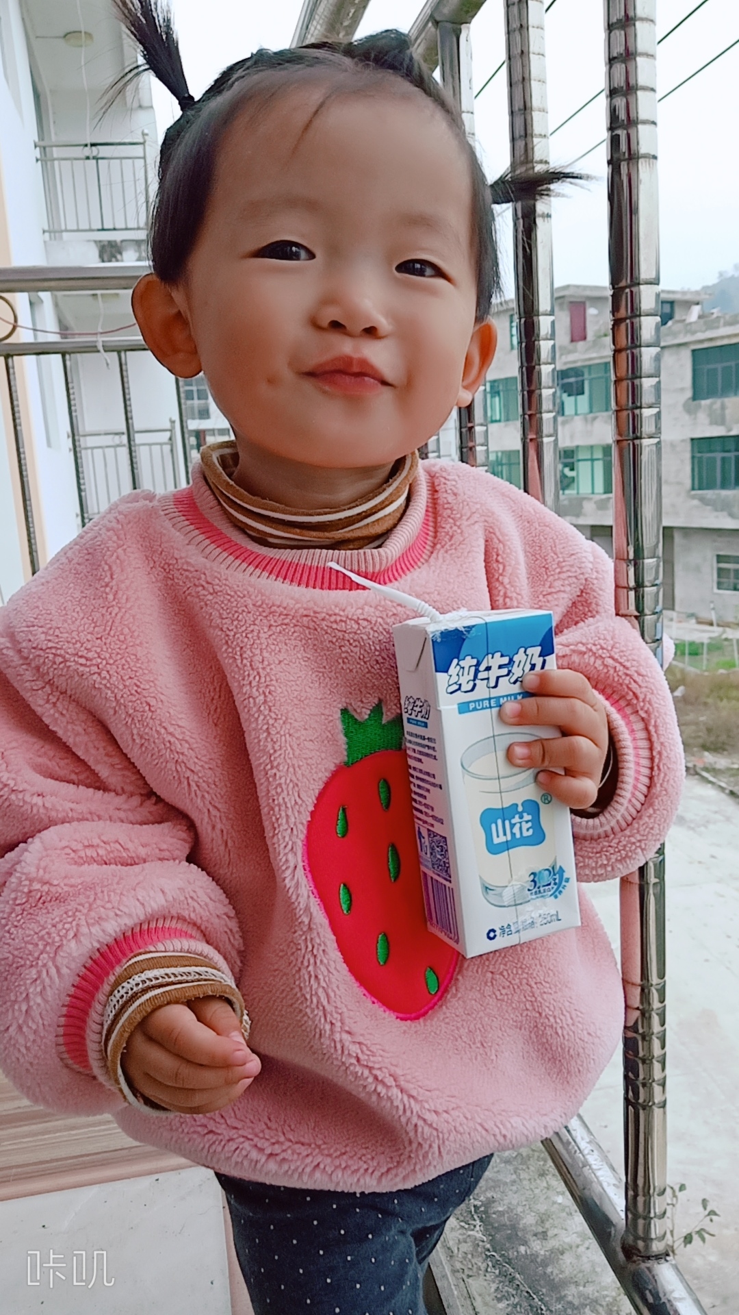 宝贝出生多久喂鱼肝油？😓