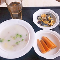 分享月子第7️⃣天饮食  宝宝乖到我都想听听宝宝哭声了 感恩拥有个乖宝宝 从来不折腾妈妈 晚安🌙