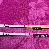 11月2号排卵日，但排卵日那天安排了，老公没有s出来。安全期最后一天，和排卵期第一天都有安排了，后来...