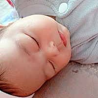 月子里一个月吃了睡，睡了吃，还以为天使宝宝来报恩。妈耶，是为娘太天真了，这一个月真是折磨死人了，...