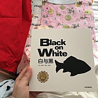 也不知道有没有用哈。目前我是给每天孩子醒来听一点古典音乐 儿歌，买了一套黑白画，每天给他看十几分钟...