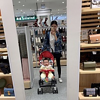 #日常遛娃#