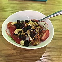 串串想要，酸菜鱼想吃，奶茶想喝，为什么都不给我！！！啊～～