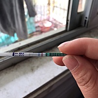 我这是有还是没有