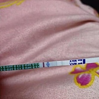 过了十一二天了，平时就不准时，这是怀了吗……