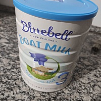 宝贝换奶期，闺蜜推荐的这款，有买过的吗