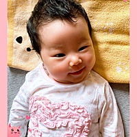穿着8年前姐姐的衣服，躺着姐姐的枕巾 除了我想感叹时光流逝以外，我还想说姥姥的存性太大了 8年前...