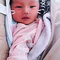 感谢您的光顾！我的小宝物！您是妈妈一辈子最好的礼物，我陪你成长，你守护妈妈我到老……