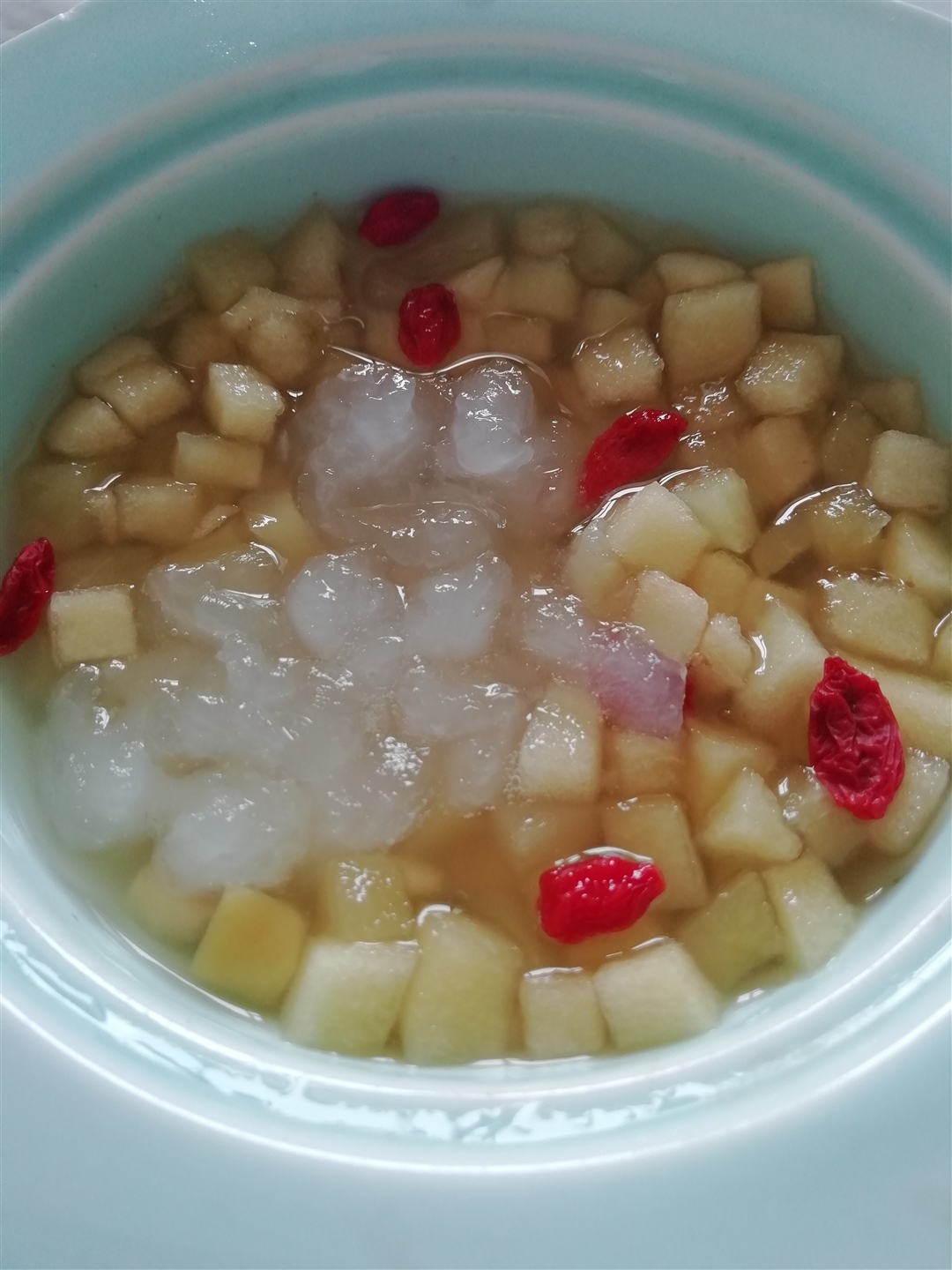 雪蛤