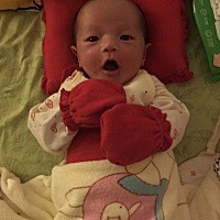咱也不哭，咱也不闹，咱就是不睡，好像咱也不困似的[捂脸][捂脸][捂脸]