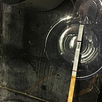 继续加油！再过几天姨妈就要来了，金秀儿早孕白板了几天了，估计这个月又得失败，只能12月份继续加油了。