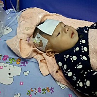 有个不洗奶瓶的婆婆真是头疼！大儿子发烧住院半个月小宝只能给婆婆带，大儿子住院期间小宝又有点咳...