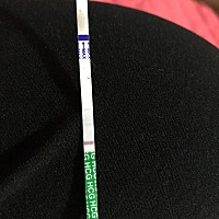 是怀孕了吗😣