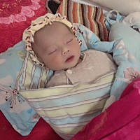 本宝宝 现在升级为辣妈啦，咳咳咳，言归正传 前天出月子，今天就迫不及待的来给大家分享一波，话说：坐...