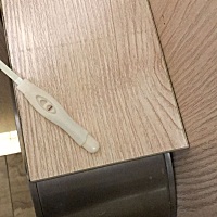 国庆当天做了四次都带了套，网上听说有人带了套还会中，为了以防万一还吃了避孕药。然后10.9-13号来了四...