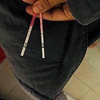 我已经魔障了，大姨妈应该就这两天来，现在每天晚上失眠，一直在想怎么还没有怎么还没有！！！要疯了，...