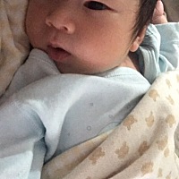 小姑娘越来越美了