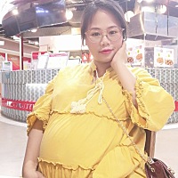 老公和家婆吵架，我又刚刚剖腹产需要家婆在家照顾，怎么办呢？？挤在中间好尴尬，又不知道怎么调节