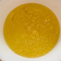 月子老爸做的营养早餐🥣