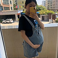 月子第九天，产后修复带闲置了，容易变形。产前126，产后118，现在112斤，肚子黑黑皱皱还有纹太难看了，...