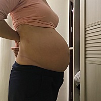 27周，帮忙看下男女，谢谢大神们！