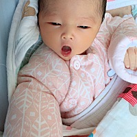 备孕四个月.终于如愿以偿.🙏