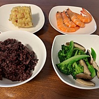 从饮食，作息到生活方式全面的调整与努力💪期待本月可以有消息