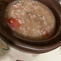 宝宝不吃米糊不吃奶粉，粥就吃，各位宝妈，六个月开始吃粥对宝宝好不好