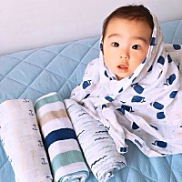 作为一个二胎家庭，家里有两个小公主，小的刚满周岁，大的已经快4岁啦。在老婆备孕的时候最喜欢做的事就...
