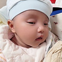 我家崽崽只长个不长肉可咋整？