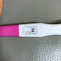 姨妈迟到了