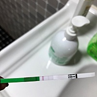 我这是不是排卵了，麻烦大家帮我看看