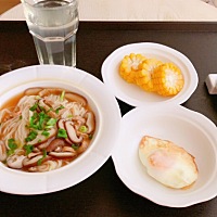 ♛分享月子第2️⃣1⃣️天饮食  ⬔我在麻麻羊水里游了9个月，今天护士啊姨说我今天可以游泳了，我很兴奋...