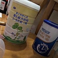 雅士利亲儿适和君乐宝旗帜益佳相比，哪个好一点？有喝过的吗？